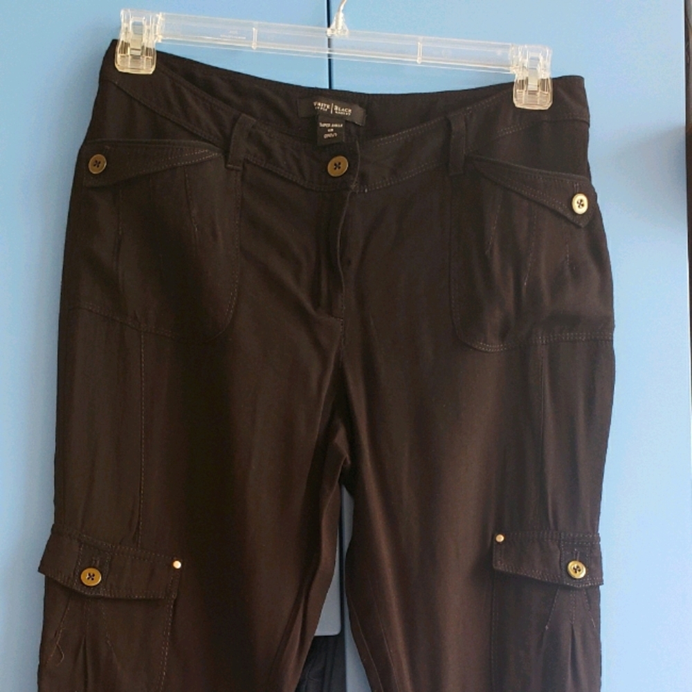 Cargo pants